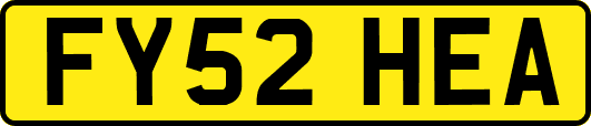 FY52HEA