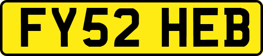 FY52HEB