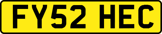 FY52HEC