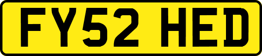 FY52HED