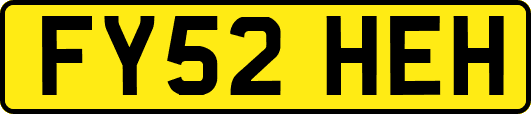 FY52HEH