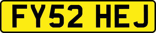 FY52HEJ