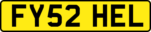 FY52HEL