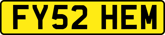 FY52HEM