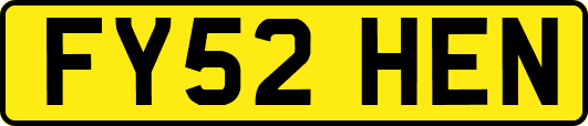 FY52HEN