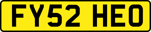 FY52HEO