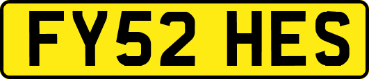 FY52HES