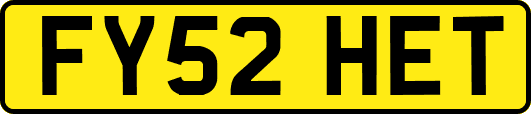 FY52HET