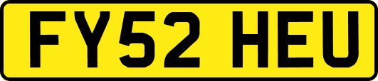 FY52HEU