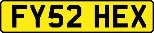FY52HEX