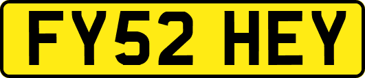 FY52HEY