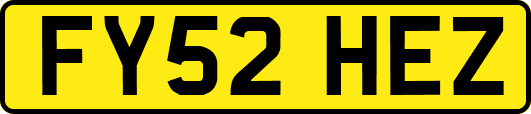 FY52HEZ