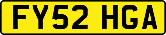 FY52HGA