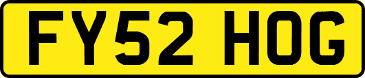 FY52HOG