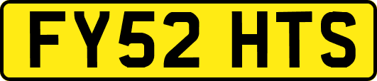 FY52HTS