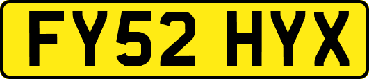 FY52HYX