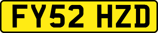 FY52HZD