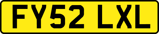 FY52LXL