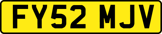FY52MJV