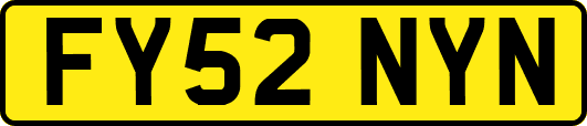 FY52NYN