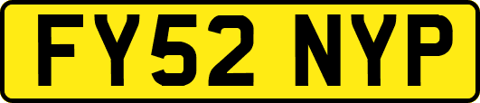 FY52NYP