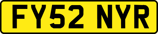 FY52NYR