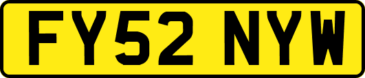 FY52NYW