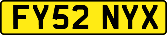FY52NYX