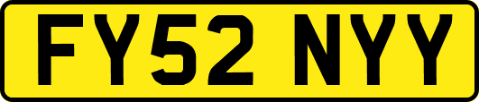 FY52NYY