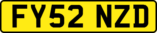 FY52NZD
