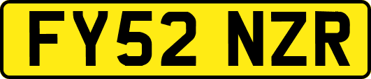FY52NZR
