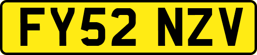 FY52NZV