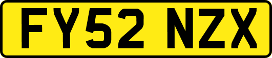 FY52NZX