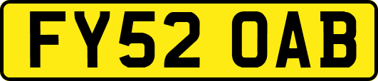 FY52OAB