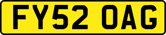 FY52OAG