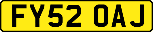 FY52OAJ