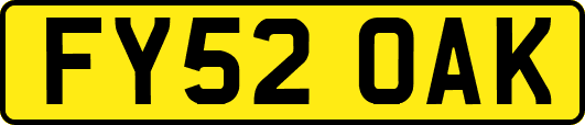 FY52OAK