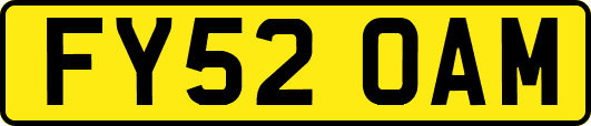 FY52OAM