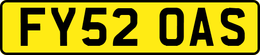 FY52OAS