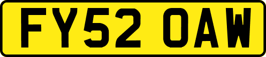 FY52OAW