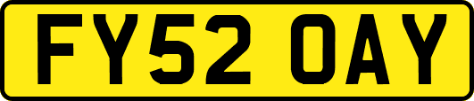 FY52OAY
