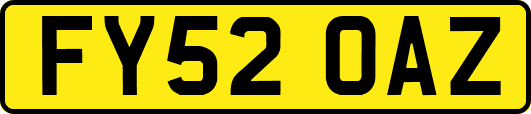 FY52OAZ