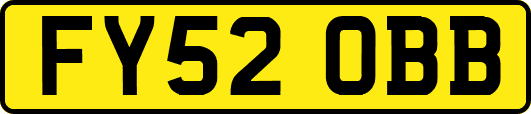 FY52OBB