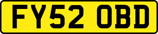 FY52OBD