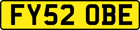 FY52OBE