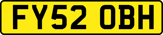 FY52OBH