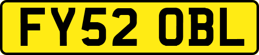 FY52OBL
