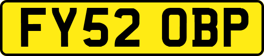 FY52OBP