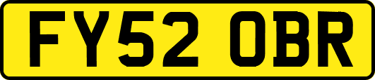 FY52OBR
