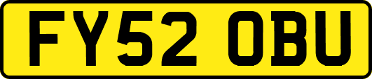 FY52OBU